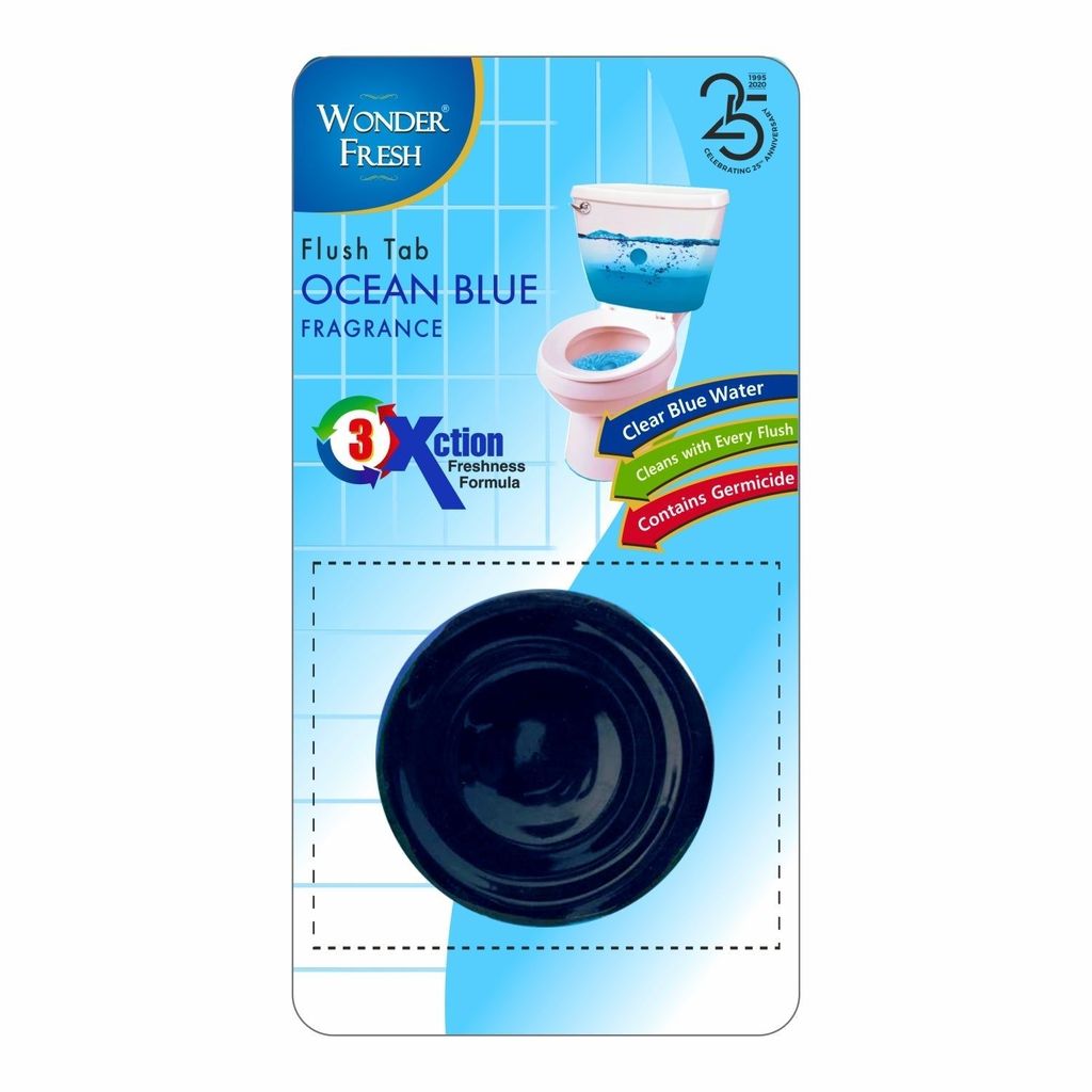 Brand seal
