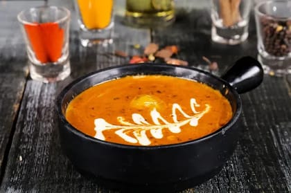 The Imperial Dal Traditional Dal Makhani