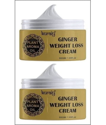 KURAIY NEW Fat Burning cream Weight Loss cream