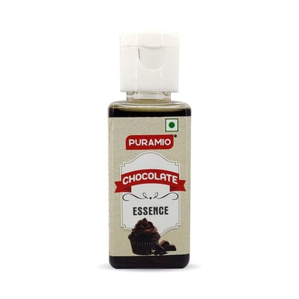 Puramio Chocolate Culinary Essence, 50 ml