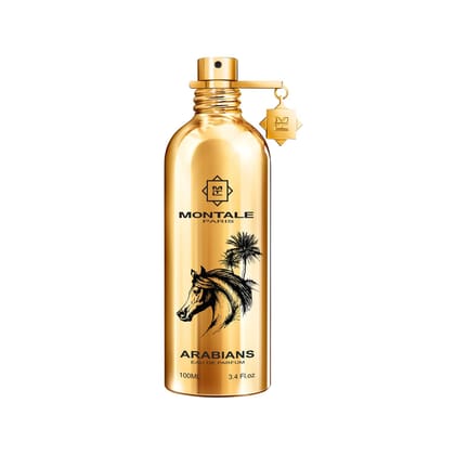 Arabians-Eau De Parfum / 100ml / Unisex