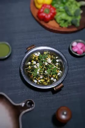 Paneer Methi Malai