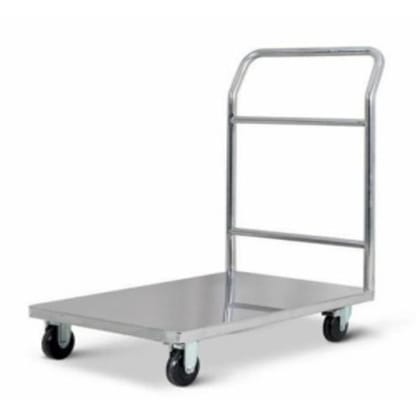 SS Platform Trolley