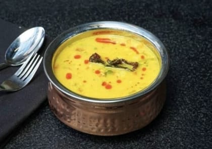 Dal Tadka