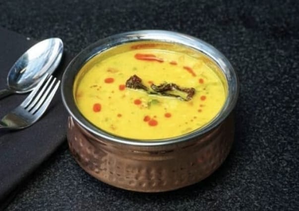 Dal Tadka