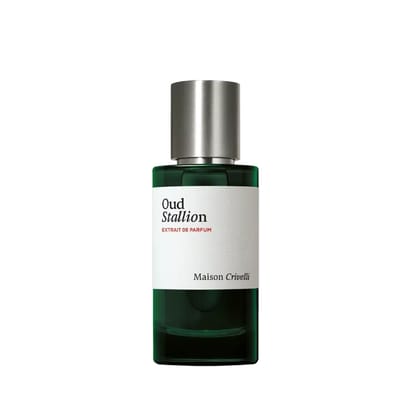 Oud Stallion-50ML / Extrait de Parfum / Unisex