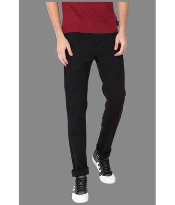 Lawson - Black Denim Slim Fit Men's Jeans ( Pack of 1 )