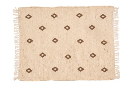 Flight Wool and Cotton Rug