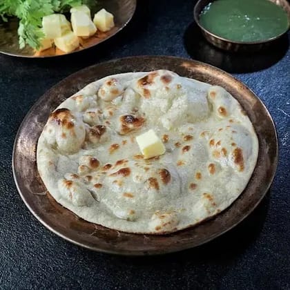Butter Tandoori Roti