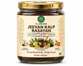 Jeevan Kalp Rasayan