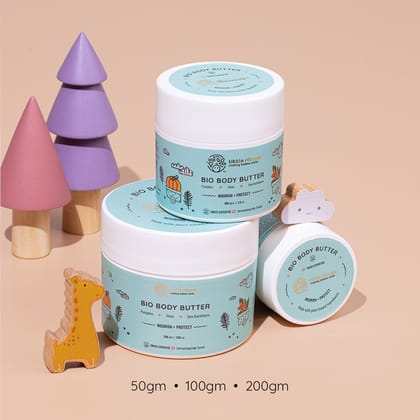 Bio Body Butter-100 GM