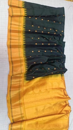 Gadwal Bespoke Style 40-Bespoke