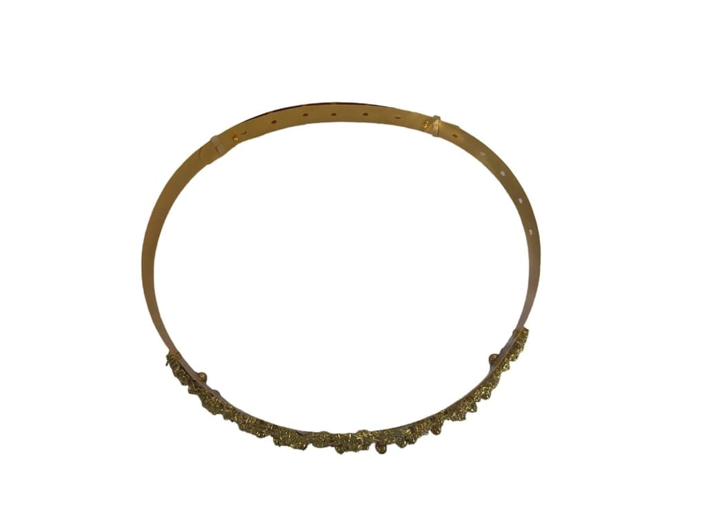 Brand seal