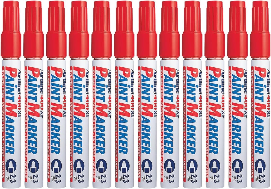 Brand seal