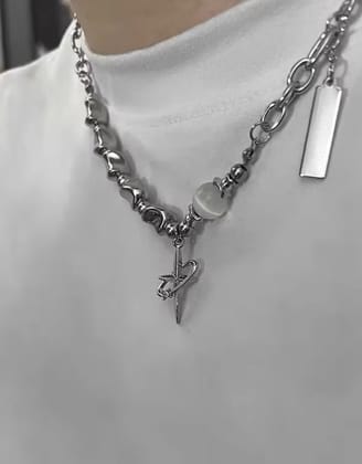 Dreamboat Chain-18 + 3 Inches Extender