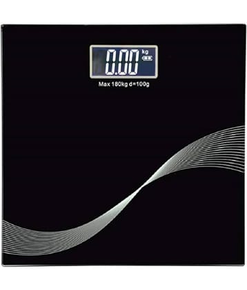 GKBOSS - Digital Bathroom Weighing Scales