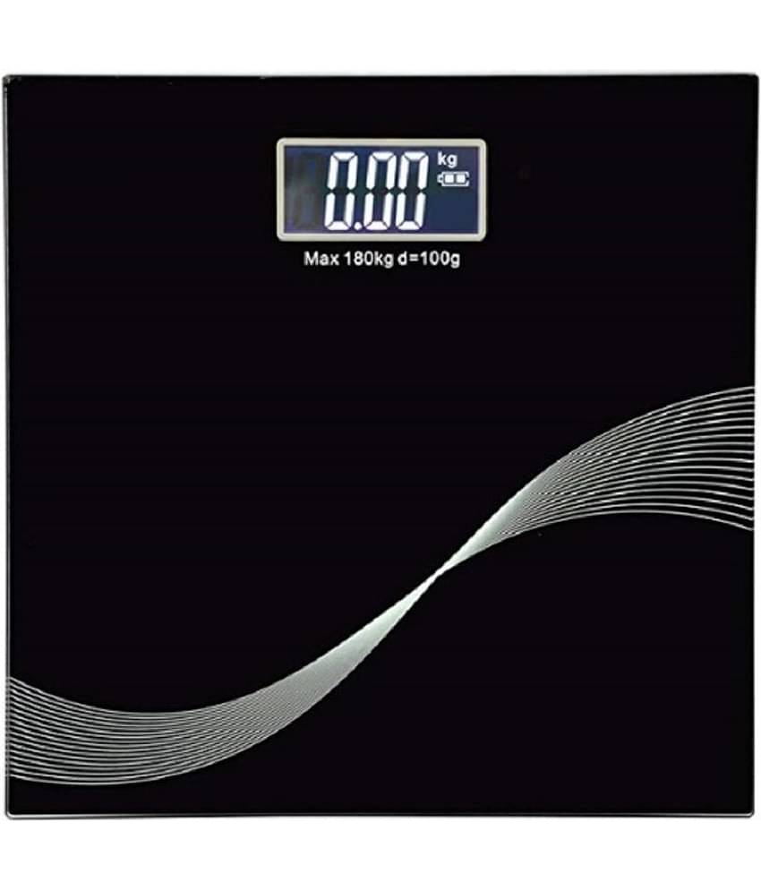 GKBOSS - Digital Bathroom Weighing Scales