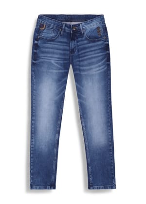 SHUNYA IN INDIGO-30