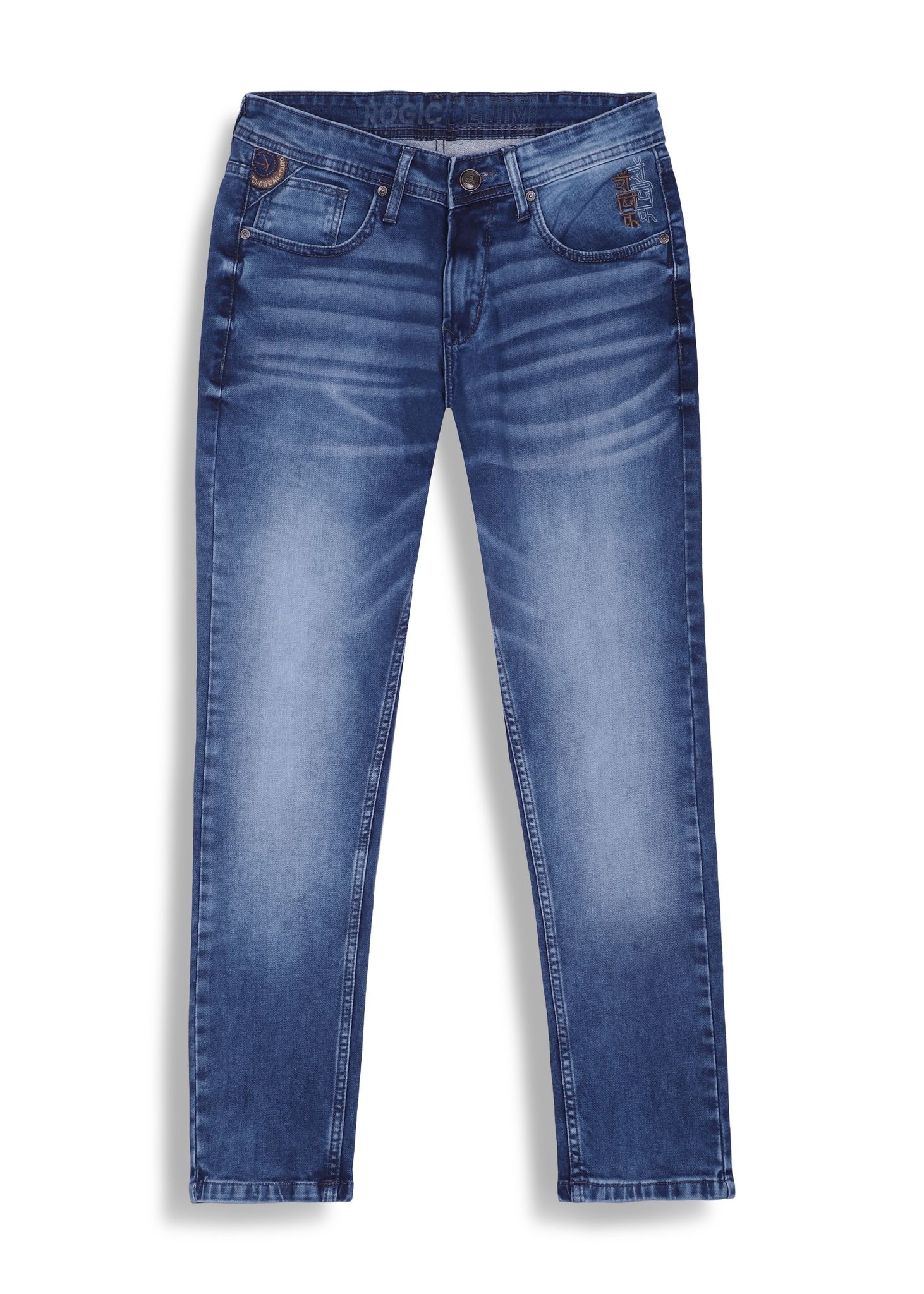 SHUNYA IN INDIGO-30