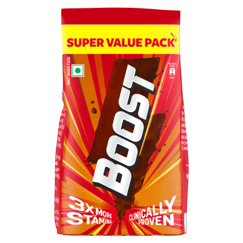 Boost Refill 750g