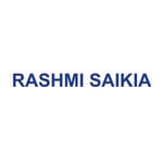 Rashmi saikia
