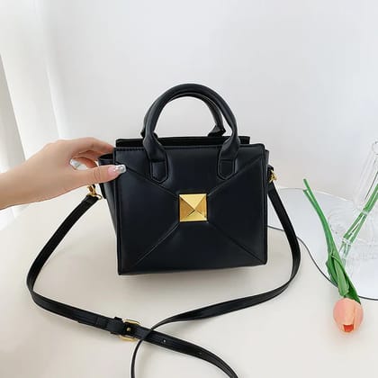 RIVET SHOULDER BAG RIVET SHOULDER BAG