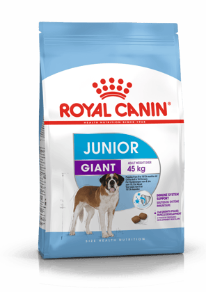 Royal Canin Giant Junior 3.5KG