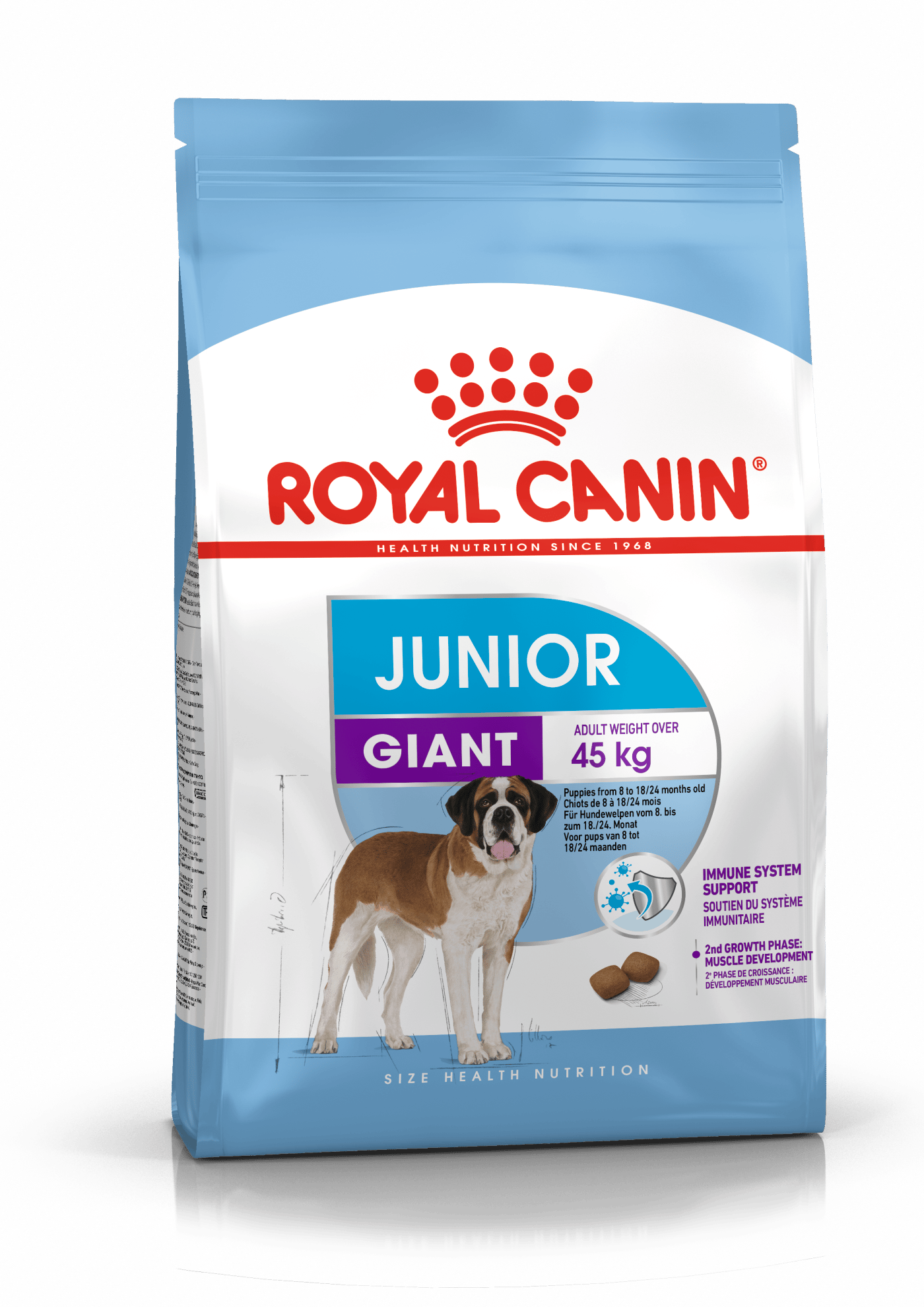 Royal Canin Giant Junior 3.5KG