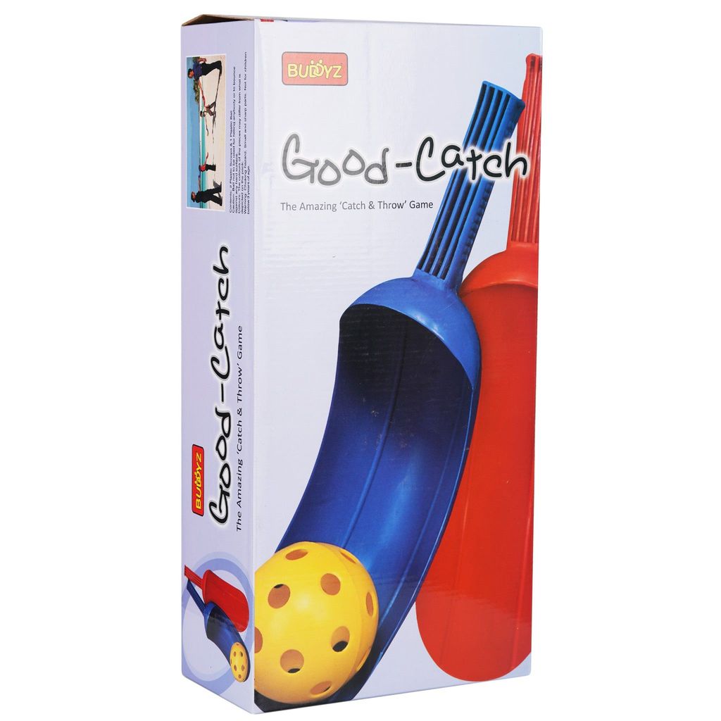 Good Catch - Junior - Toys and Games | Buy online on ZillyBuy