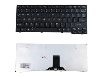 Lenovo Laptop Keyboard Replacement for S10-3 S10-3S S10-3T S100 M13 S205 U160 U165 S110-Series