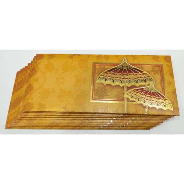SHAGUN ENVELOPE