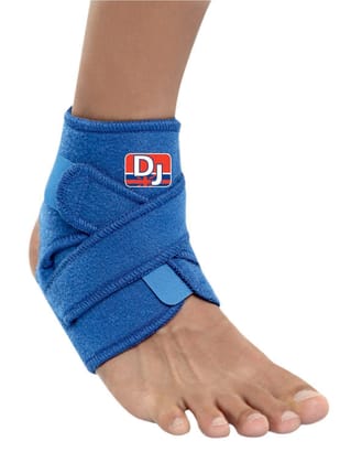 DJ Extreme Ankle Support