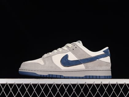OTOMO Katsuhiro x NikeSB Dunk Low Steamboy - Blue-Euro 41
