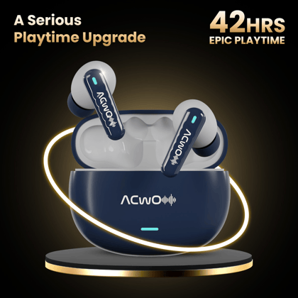 DwOTS 727 Earbuds