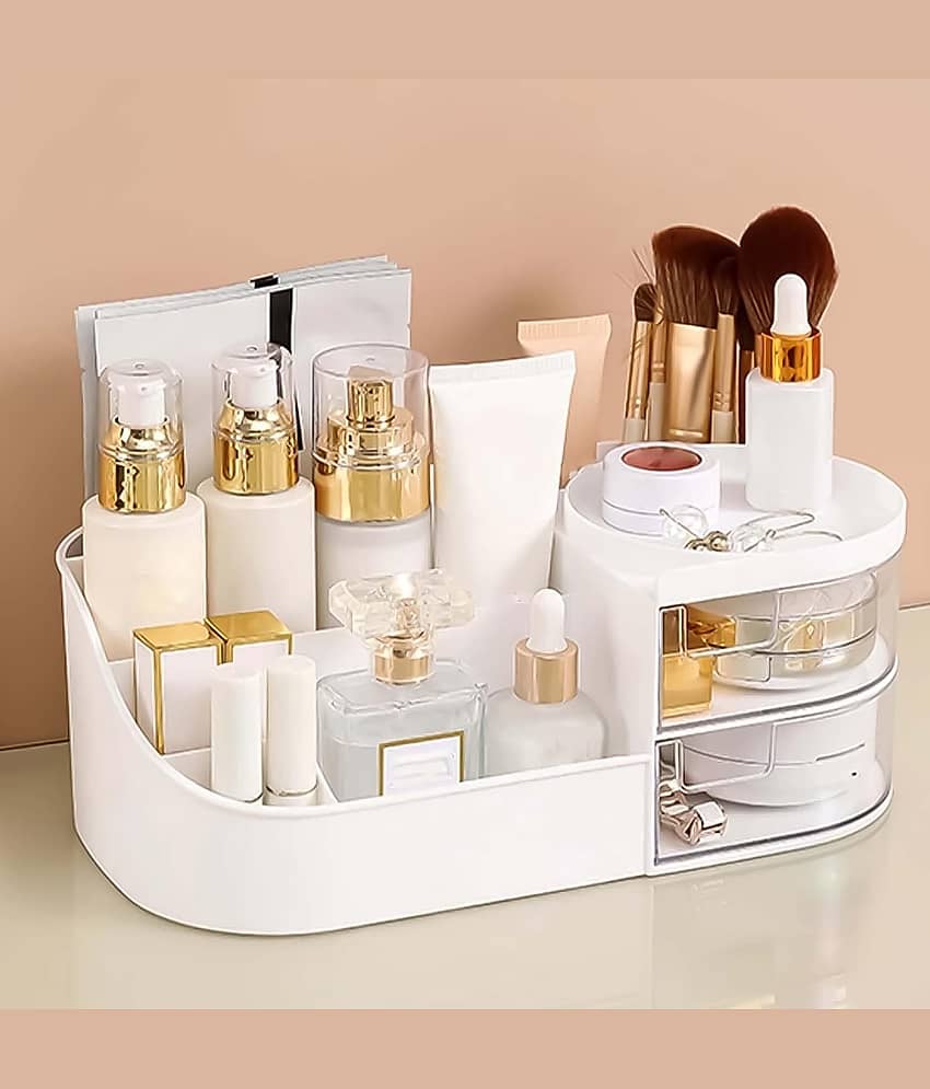 DarkShri Make Up Organizers ( Pack of 1 )