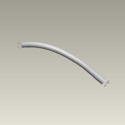 TUBE FUEL (190) - Xtreme 160 | Achiever | Xtreme - 17681KVE900S