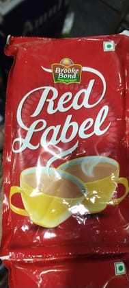 Red label 100 gm