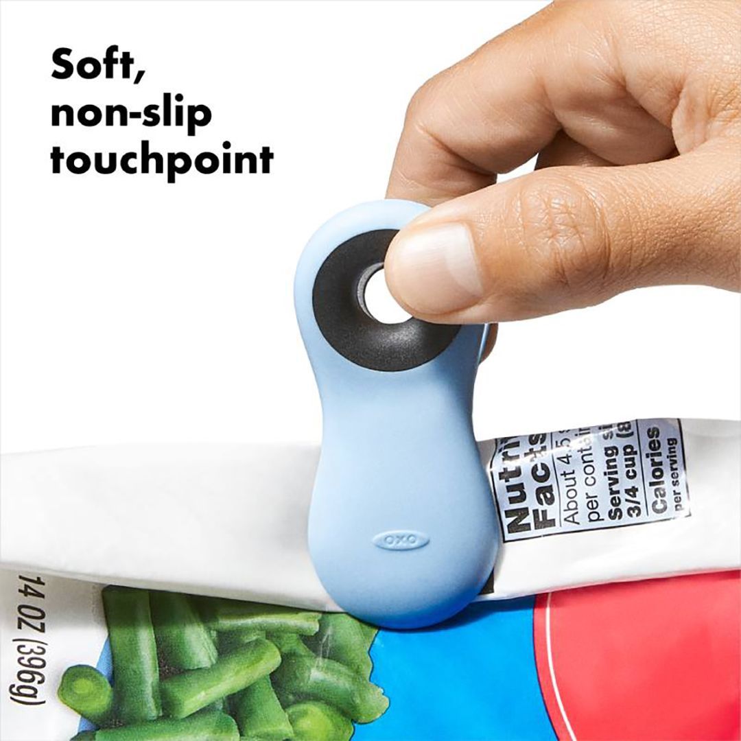 Oxo Gg Magnetic All-Purpose Clips - 4 Pk - Asst