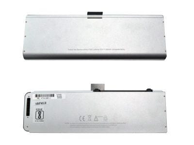 Laptop Battery For APPLE 1281 / 1581, 10.8V 6 Cells 45Wh -Compatible