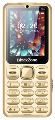BlackZone S50