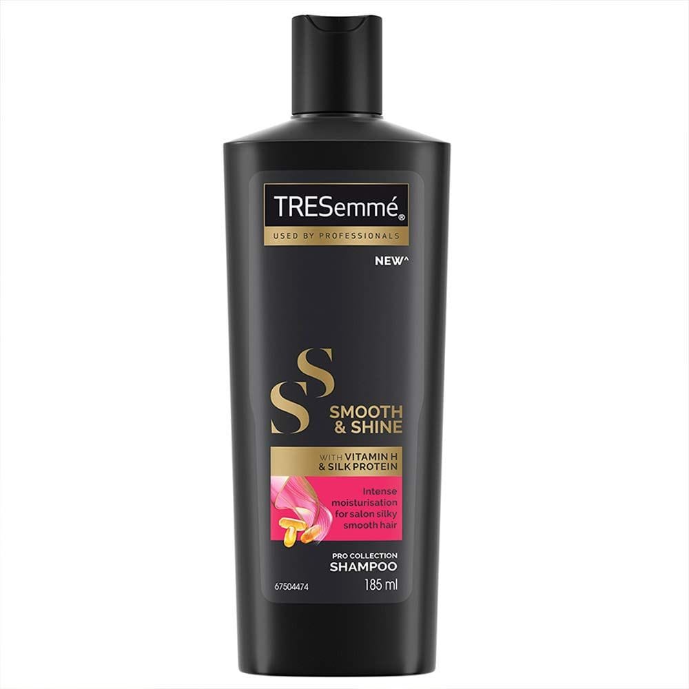 Tresemme Smooth And Shine Shampoo, 185 ml