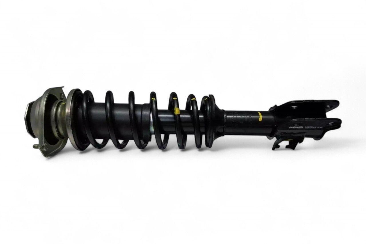 Monroe Front Suspension Strut Assy - LH AV230141