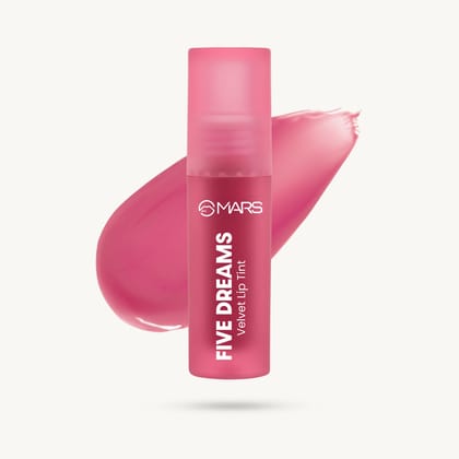 Love Track | Velvet Lip Tint-05 Five Dreams