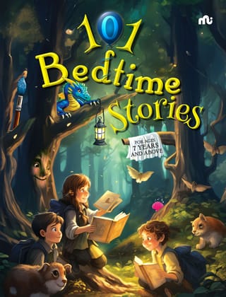 101 Bedtime Stories 101 Bedtime Stories