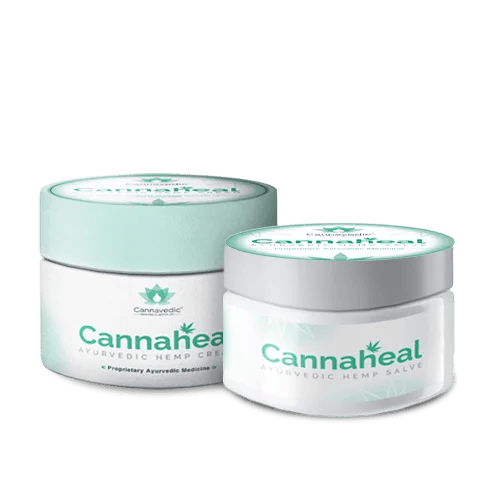 Cannaheal – Skin Infection Cream