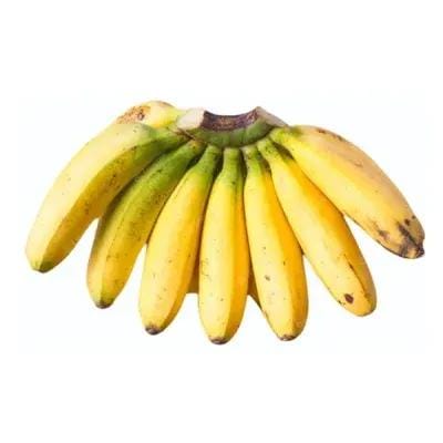 Banana - Dozen (5 pcs)