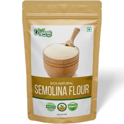 Semolina- Sooji- Rawa 250 GRAM