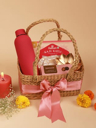 Timeless Traditions Gift Hamper