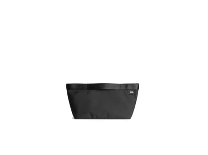 DailyObjects Pivot Carry All Pouch - Medium - Basalt