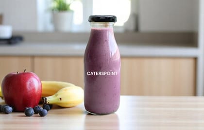 Tropical Fruit Shake